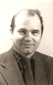 mgr Tomasz Petry - język polski